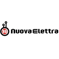 Nuova Elettra Srl logo - Similar company to Emach