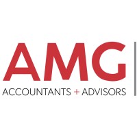 AMG Accountants + Advisors logo - Similar company to Xcel Advisory