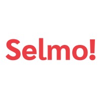 Selmo! logo - Similar company to Cognic Ai - Inteligentny Asystent Terapeuty