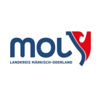 Landkreis Märkisch-Oderland logo - Similar company to Stadt Strausberg