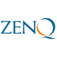 ZenQ logo - Similar company to Samite Solutions Private Limited
