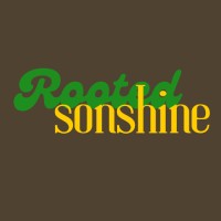 Rooted Sonshine