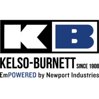 Kelso-Burnett Co. logo - Similar company to Rex Electric & Technologies, Llc