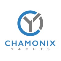 Chamonix Yachts logo - Similar company to Alumni Espm