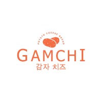 GAMCHI logo - Similar company to Kibo Cheese