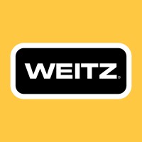 The Weitz Company logo - Similar company to Paslay Group