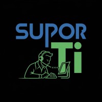 SuporTI logo - Similar company to Cybersure