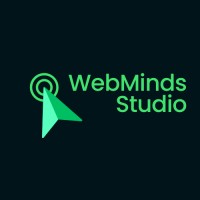 WebMinds Studio logo - Similar company to Stuffy Tech Solutions Pvt Ltd
