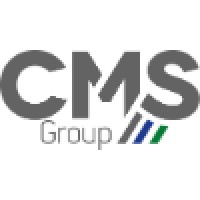 CMS Group logo - Similar company to Push The Button Ltd