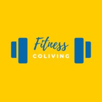 Fitness Coliving logo - Similar company to Nomadx