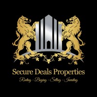 Secure Deals Properties logo - Similar company to Ruh Olive