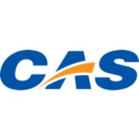 CAS logo - Similar company to Open Web Technology Vietnam