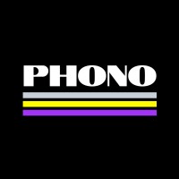 Phono logo - Similar company to Softwareforge