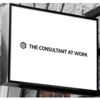 The Consultant at Work logo - Similar company to Consultant N Counsellors