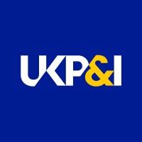 UK P&I Club logo - Similar company to Maritime Casualty Specialists