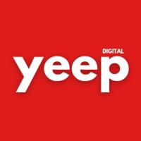 Yeep Digital Brasil logo - Similar company to Advances In Science | Editora E Consultora Acadêmica