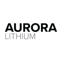 Aurora Lithium logo - Similar company to Pyck