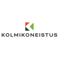 Kolmikoneistus logo - Similar company to Coating Tech Oy
