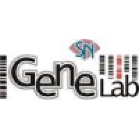 S N Gene Lab logo - Similar company to Protonium