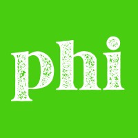 Phinancial logo - Similar company to Munitz & Co. Llc