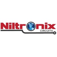Niltronix Circuits logo - Similar company to Ppsi