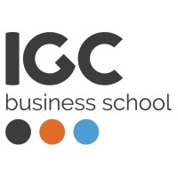 IGC Business School Saint-Malo logo - Similar company to Mix And Light
