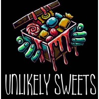 Unlikely Sweets logo - Similar company to Games Operators S.A.