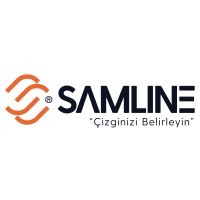 Samline Grup logo - Similar company to Electronics-Pro Ltd