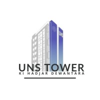 UNS TOWER HOTEL AND MICE logo - Similar company to Asosiasi Inkubator Bisnis Indonesia (Aibi)