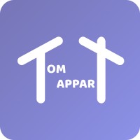 Tomappart logo - Similar company to Onebird Solutions (Onebird Advisory & Qalestra)