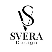 SVERA Design logo - Similar company to Studio Zaguán