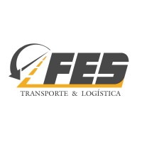 FES TRANSPORTE E LOGISTICA logo - Similar company to Teiga Logística