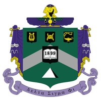 Delta Sigma Phi Fraternity, Alpha Theta Chapter logo - Similar company to Delta Sigma Phi Fraternity