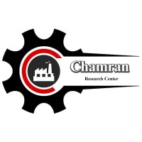 Chamran Research Center logo - Similar company to Ezfactor