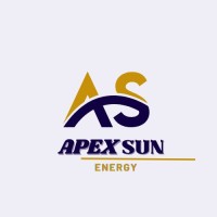 ApexSun Energy logo - Similar company to Hashbitstudio