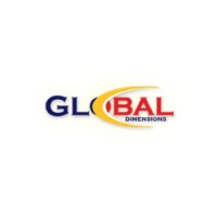 Global Dimensions, LLC logo - Similar company to F3Ea, Inc.