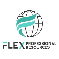 Global Flex Resources logo - Similar company to Flex Professional Services