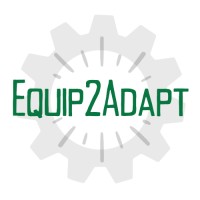 Equip2Adapt logo - Similar company to Pre-Pt Grind