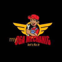 My Oga Mechanic logo - Similar company to CaPri Immigration Solutions