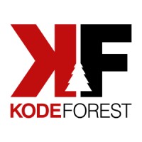 KodeForest logo - Similar company to Zing.Tel Hub