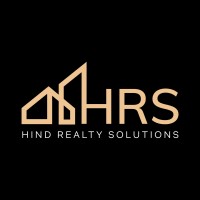 Hind Realty Solutions logo - Similar company to Urban Plus Infrabuild