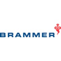 Brammer Nederland logo - Similar company to Brammer