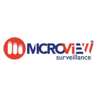 MicroView Security logo - Similar company to Securitytronix