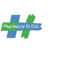 Pharmacie Saint-Eloi logo - Similar company to Cyclable Béthune-Verquin
