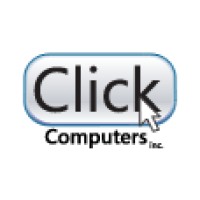 Click Computers Inc. logo - Similar company to Vanran Communications