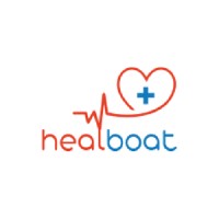 Healboat logo - Similar company to Mk Consultancy