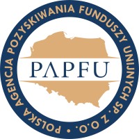 Polska Agencja Pozyskiwania Funduszy Unijnych logo - Similar company to Promotee Services