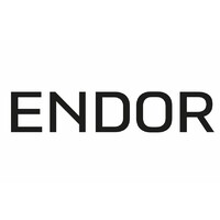 Endor Technologies logo - Similar company to Endor Global