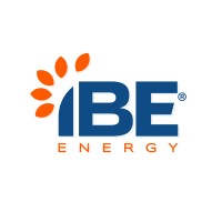 IBE energy logo - Similar company to Sameco Energy