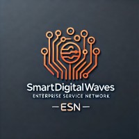 smartdigitalwaves-tn logo - Similar company to Kinetonic